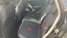 Ford Fiesta 1.0 EcoBoost 140 ST-Line X 5dr Petrol Hatchback